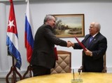 Россия и Куба подписали договор о сотрудничестве в области обороны
