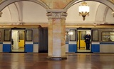В Москве на выходные закроют шесть станций метро