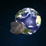 К Земле приближается астероид размером с нью-йоркскую Статую Свободы