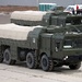 Появилось видео боевых стрельб ракеты комплекса «Искандер-М»