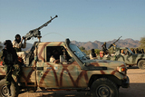 Малийские силовики оттеснили террористов на верхние этажи Radisson