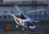 Первые вертолеты «Ансат» с медицинскими модулями поступят в Китай в этом году-->