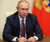 Вопрос об индексации пенсий работающим пенсионерам Путин назвал требующим обсуждения
