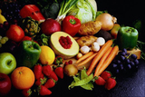 Россельхознадзор запрещает поставки овощей и фруктов с Украины