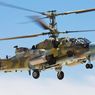В Сирии разбился очередной российский вертолёт: оба пилота погибли