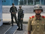 СМИ: Переговоры КНДР и Южной Кореи продолжаются