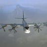 Самолет Ту-96 потерпел крушение в Амурской области, шесть человек погибли