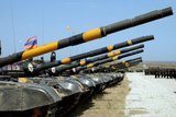 Нагорный Карабах: ожидание большой войны