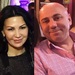Иосиф Пригожин показал пикантное фото бывшей жены и поздравил ее с днем рождения