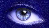 Ученые: талантливых людей можно определить по цвету глаз