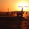 Пассажирский самолет до Ханты-Мансийска вернули обратно в Тюмень