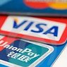 Китайская UnionPay пришла на смену Visa и MasterCard в Крыму
