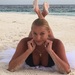 Волочкова обрадовала поклонников: она решила остаться жить на Мальдивах