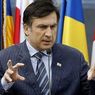 Саакашвили объяснил причину скандала со своим новым заместителем