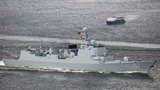 Китайские ВМС заподозрили в принятии на вооружение нового «супероружия»