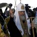Патриарх Кирилл заявил об опасности увлечения детей компьютерными играми для страны