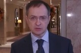 Мединский: делегация России готова обсуждать возможные компромиссы