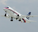 Россия и Иран ведут переговоры по поставкам самолетов Superjet
