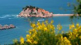 Черногория: Отель-остров объявил о закрытии с 1 октября
