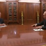 Путин подписал указ о назначении Андрея Никитина министром транспорта РФ