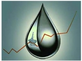 Мировые цены на нефть воcпряли поcле вчерашнего падения