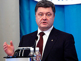 Порошенко призвал расширить санкции против России из-за фейковых выборов в Донбассе