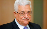 Лидер Палестины Махмуд Аббас прибудет в Россию 23 января