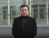Зеленский отстранил от должностей генпрокурора и главу СБУ