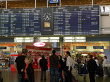 KLM продает дешевые билеты в Европу