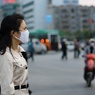 В Китае обнаружен неизвестный вид пневмонии