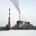 В Якутии ввели режим повышенной готовности после остановки Нерюнгринской ГРЭС