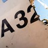 На месте крушения А321 найдены не все обломки самолета