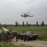 В НАТО начали замечать отвод российских войск от границы Украины
