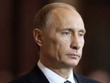 Путин: за межэтнические конфликты будут отвечать власти регионов