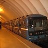 Метрополитен Москвы назвал обмотку вагонов проволокой технологическим процессом