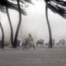 Тайфун на Филиппинах унес не менее одной жизни