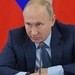 Путин предупредил об ответных действиях на появление новых ракет США в Европе