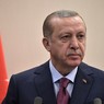 Эрдоган предупредил о возможной гуманитарной катастрофе в Идлибе