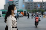 В Китае обнаружен неизвестный вид пневмонии