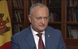 Экс-президента Молдавии Додона задержали по делу о "пассивной коррупции" и государственной измене