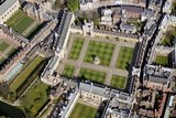 В Кембридже найдены останки тысячи средневековых ученых (ФОТО)