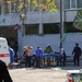 Число пострадавших во время нападения на колледж в Керчи возросло до 73 человек