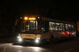 Минтранс предписал оборудовать все автобусы кондиционерами