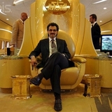 Саудовский принц отдаст все свое состояние на благотворительность