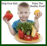 У детей есть целый ряд оснований не любить овощи и фрукты