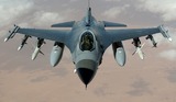Эстония снова открывает небо для полетов авиации НАТО
