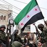 Сирийская армия при поддержке России с воздуха перешла в наступление под Хомсом