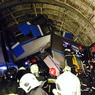 Авария на синей ветке метро: 19 погибших, детей среди них нет