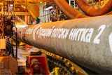 "Ъ": "Газпром" выбрал маршрут поставок газа по "Турецкому потоку"