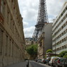 Париж признан лучшим городом в мире для жизни студентов